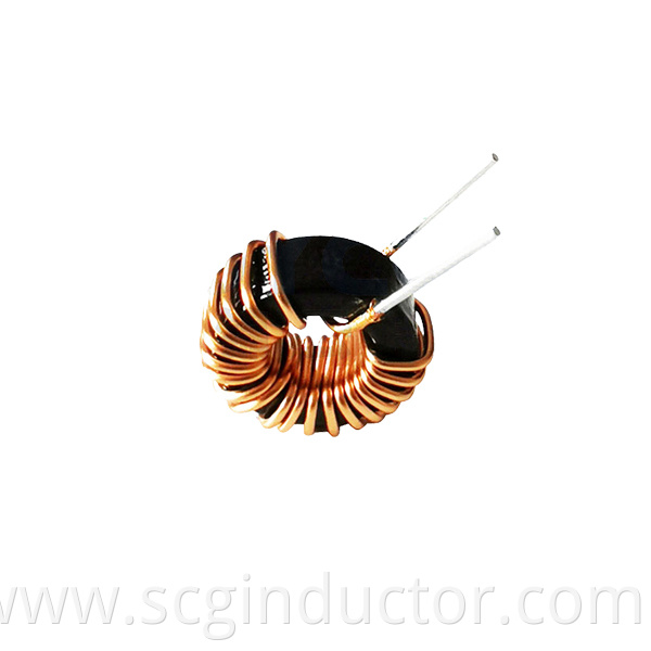 Air Core Coil Inductor